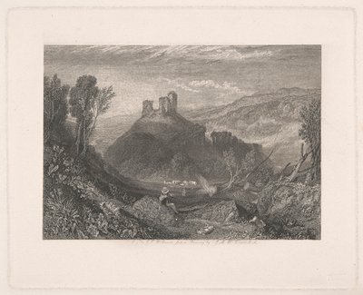 Okehampton da James T. Willmore