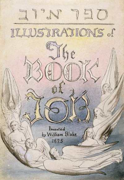 Pagina del titolo da 