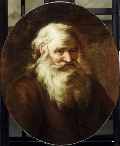 Ritratto di John Worley da James Thornhill