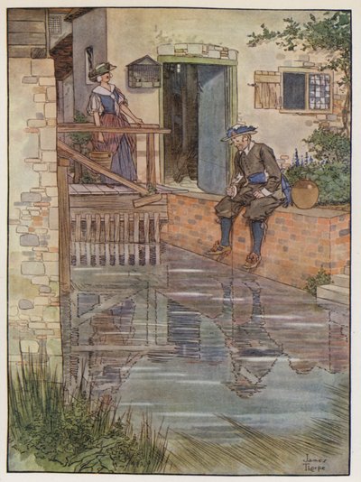 Illustrazione per 
