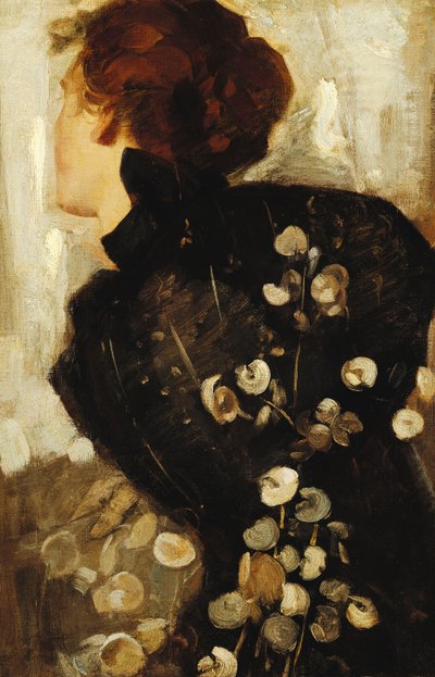 Onestà da James Torrance