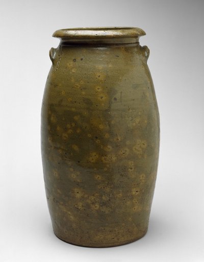 Churn da James W. Haden