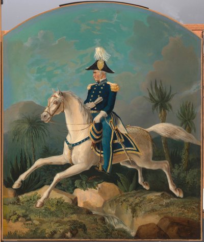 Zachary Taylor, XIX secolo da James Walker