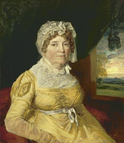 Una Donna Sconosciuta da James Ward