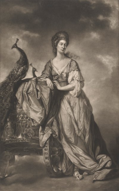 Miss Elliot da James Watson