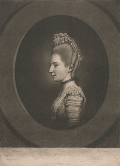 Miss Jones da James Watson