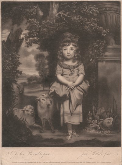 Miss Sarah Price da James Watson