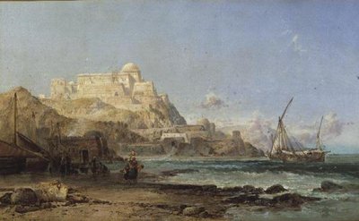 Cartagena, Spagna da James Webb