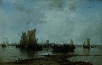 Dordrecht da James Webb