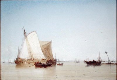 Sul Schelda da James Webb