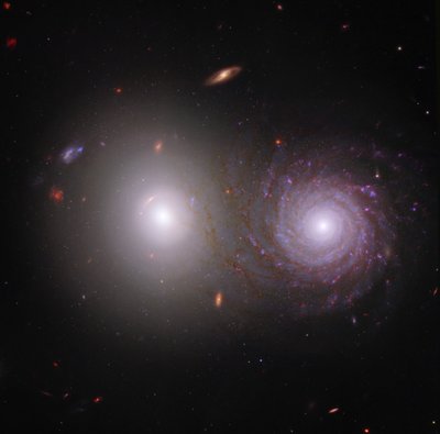 Polvere Interstellare all