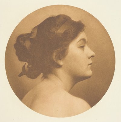 Uno Studio da James Wells Champney