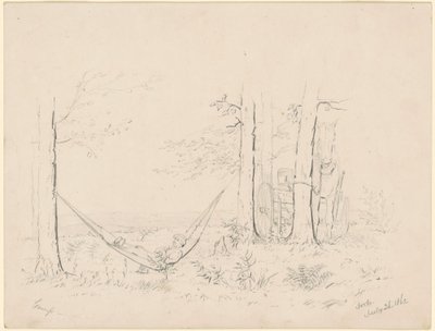 Campo da James Wells Champney