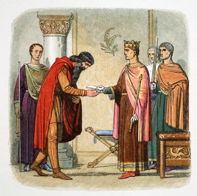 Enrico II d
