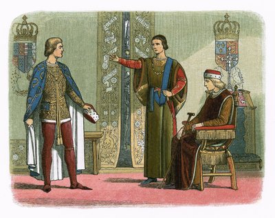 Immagine sconosciuta da James William Edmund Doyle
