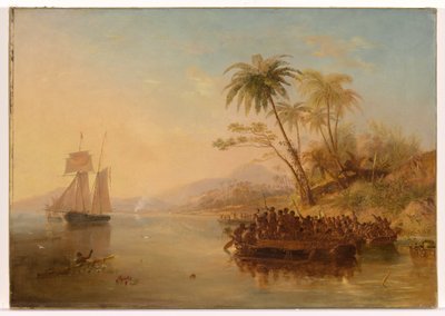 Il salvataggio di William D