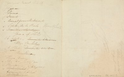 Tre tucani da James de Carle Sowerby