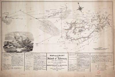 Mappa e carta dell