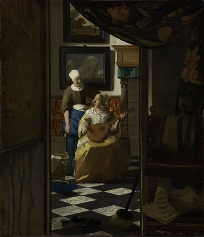 La Lettera d