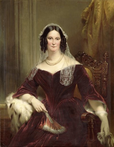  da Jan Adam Janszoon Kruseman