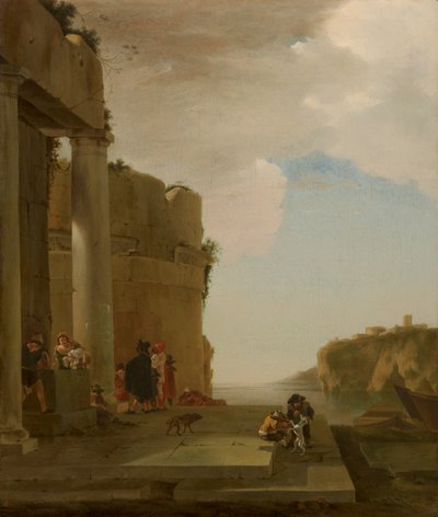  da Jan Asselijn