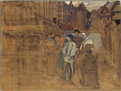 Festa di tiro con l