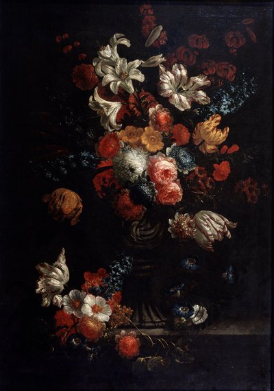 Fiori da Jan Baptist Bosschaert