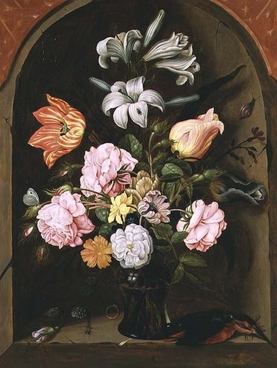 Immagine sconosciuta da Jan Baptist van Fornenburgh
