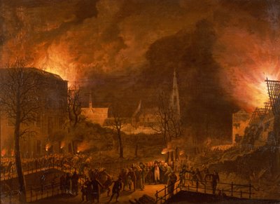 Immagine sconosciuta da Jan Baptiste de Jonghe