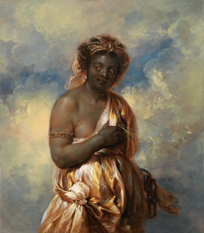 Allegoria dell