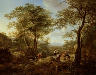 Il guado e l