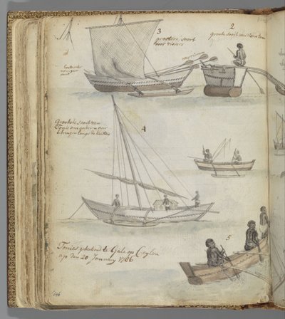 Triangoli da Jan Brandes