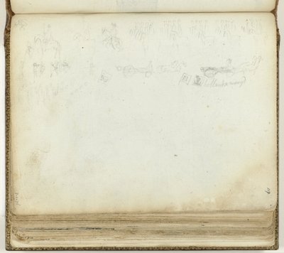 Parata con carri e cavalieri da Jan Brandes