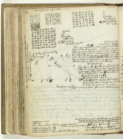 Enigma matematico da Jan Brandes