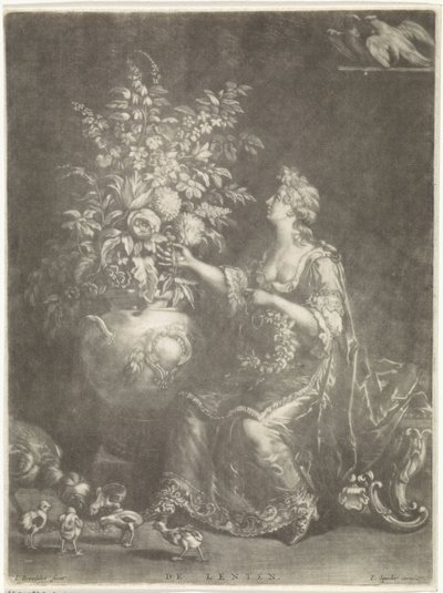 Primavera da Jan Broedelet