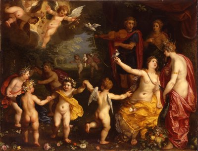 Allegoria dell