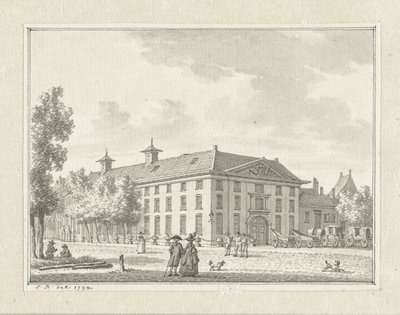 Il tribunale dell