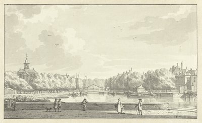 Sas van Gent da Jan Bulthuis