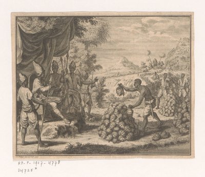 Cacciatori di teste da Jan Caspar Philips