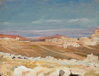 Ramallah. Da un viaggio in Palestina da Jan Ciągliński