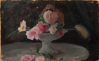 Rose da Jan Ciągliński