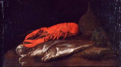 Natura Morta di un