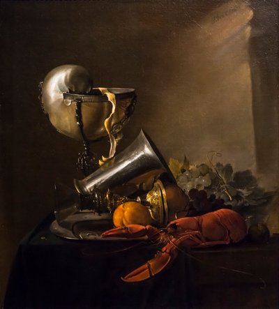  da Jan Davidsz. de Heem