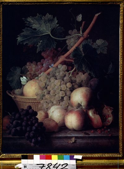 Frutta da Jan Frans van Dael