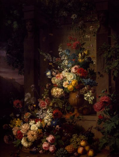 Tomba di Giulia da Jan Frans van Dael
