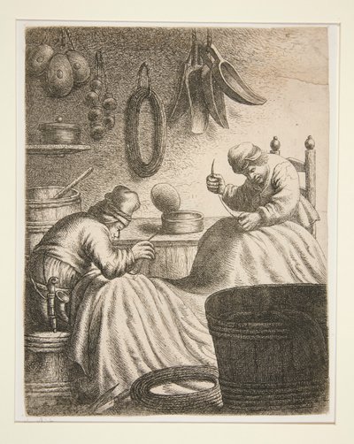 Velai da Jan Georg van Vliet