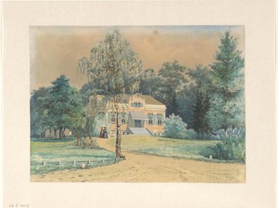 Tenuta 