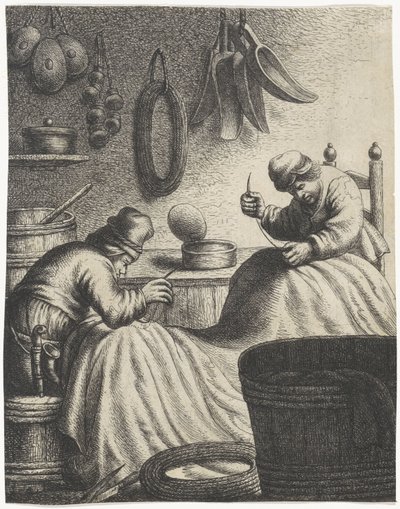 Velai da Jan Gillisz. van Vliet