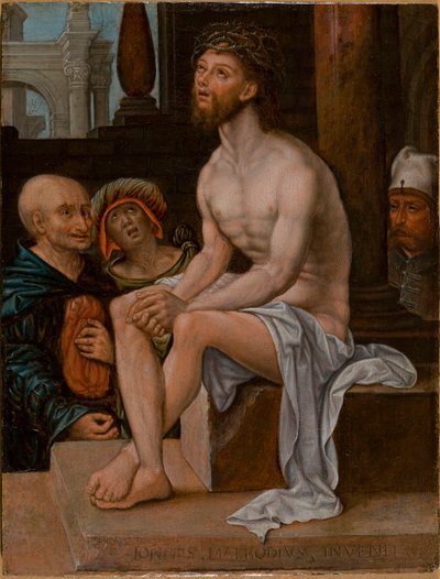  da Jan Gossaert