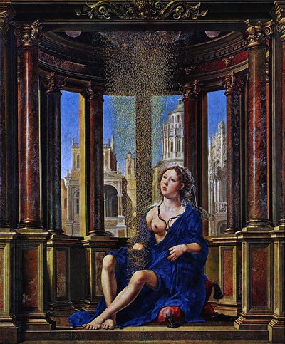  da Jan Gossaert
